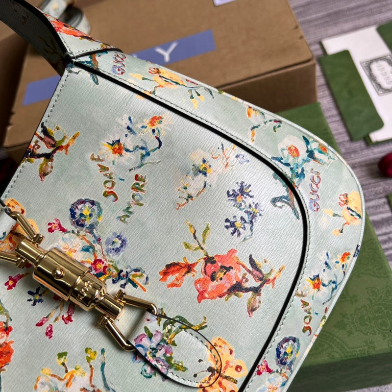 Ozarra - GG Bags - 1332