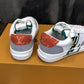 Ozarra Luxury - LOV Men Shoes - 1185