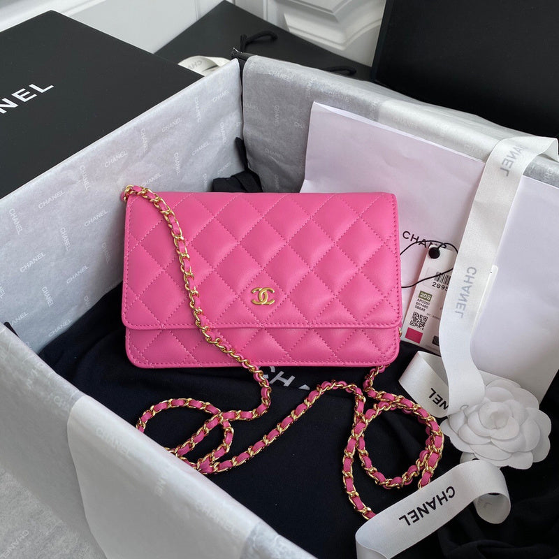 Ozarra - CHL Bags - 7485