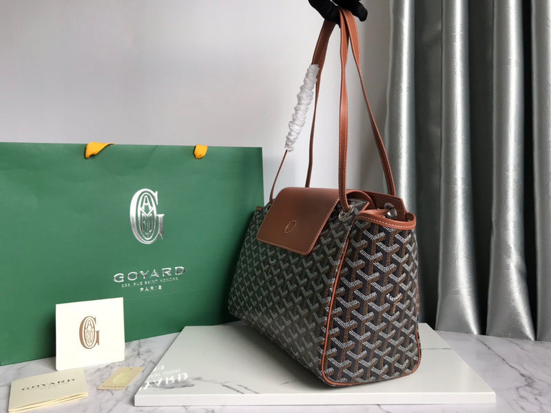 Ozarra - GOD Bags - 094