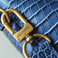 Ozarra Fashion Lu-Vi bags - 9957