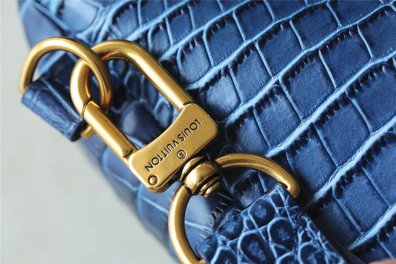 Ozarra Fashion Lu-Vi bags - 9957