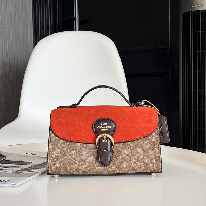 Ozarra - CAH Bags - 730