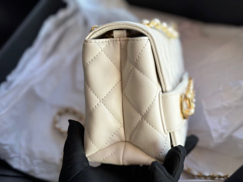 BAB - CHL Bags - 2751