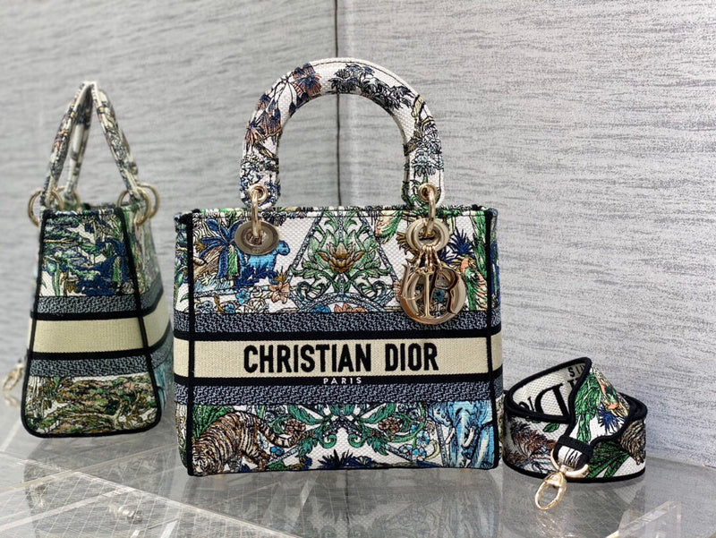 Ozarra - Dir Bags - 400