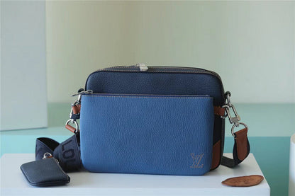 Ozarra Fashion Lu-Vi bags - 10049