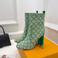 Ozarra Luxury - LOV Women Shoes - 813