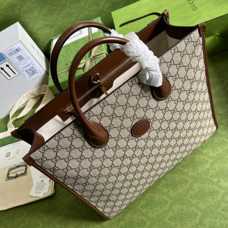 OZ - GCI Bags - 1208