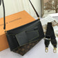 Fashion Lu-Vi bags - 3843