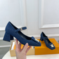 Ozarra Luxury - LOV Women Shoes - 141
