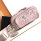 Ozarra Luxury - PD Bags - 071