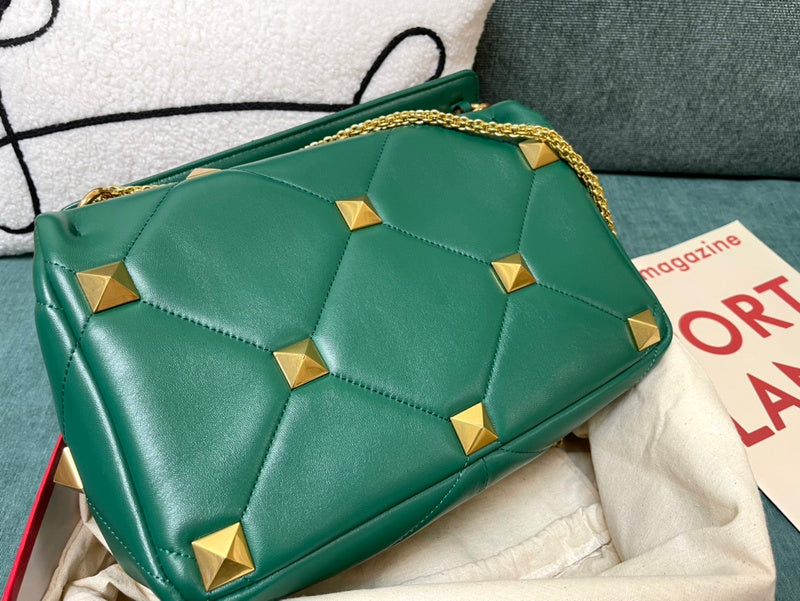 OZ - VEL Bags - 753