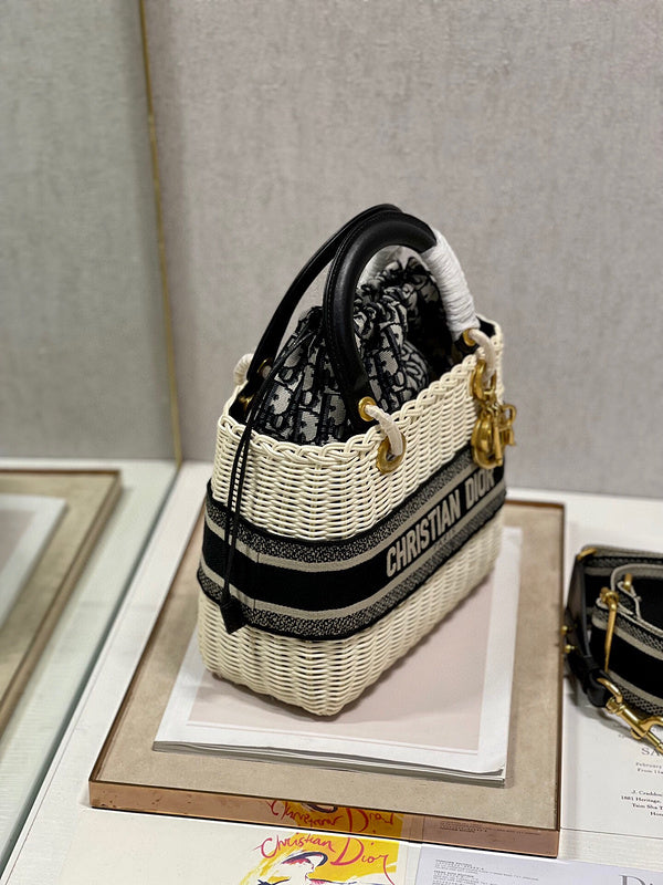 Ozarra - Dir Bags - 1398