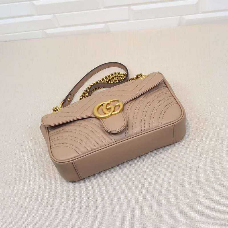 BAB - GCI Bags - 820