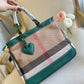 Ozarra Fashion -BBR Bags - 382