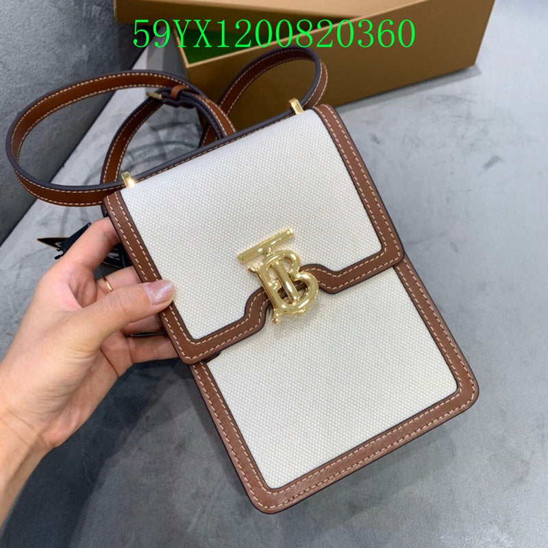 Ozarra Fashion -BBR Bags - 399