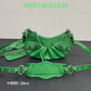 Ozarra Fashion - BGA Bags - 1882