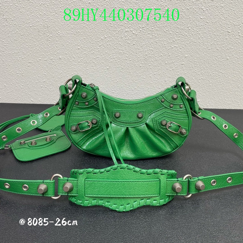 Ozarra Fashion - BGA Bags - 1882