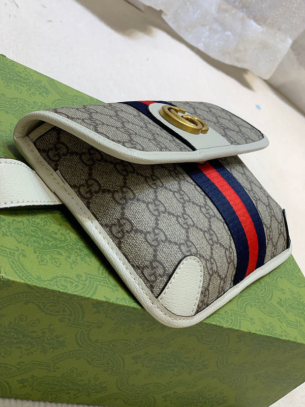Ozarra - GCI Bags - 1940