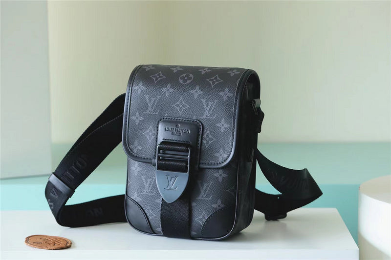 Ozarra Fashion Lu-Vi bags - 9999