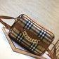 Ozarra Fashion -BBR Bags - 1117