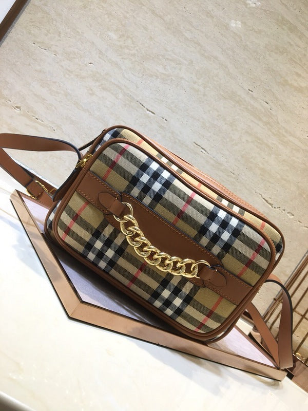Ozarra Fashion -BBR Bags - 1117