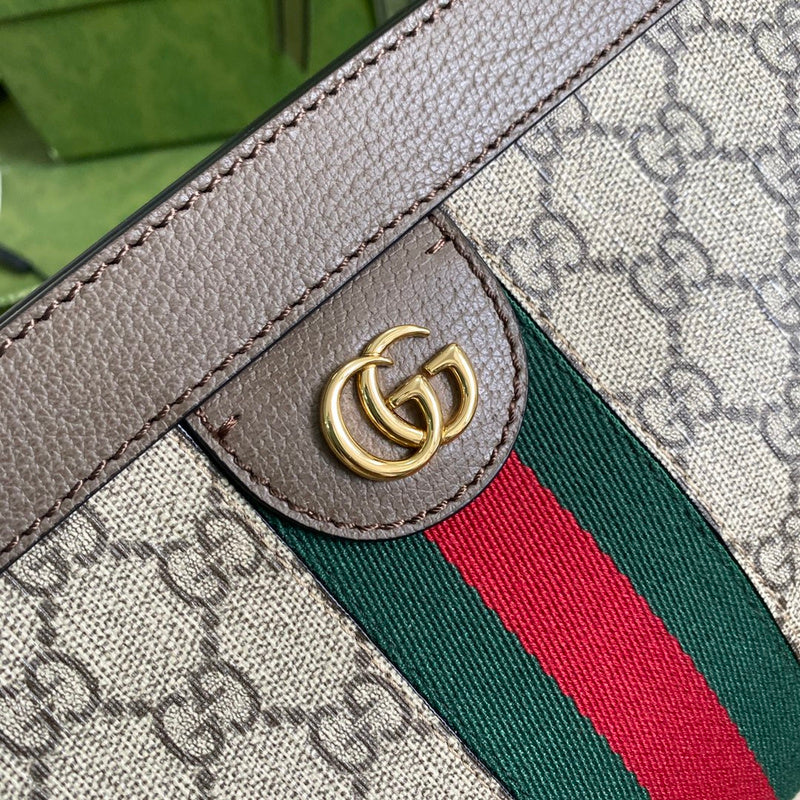 OZ - GCI Bags - 940