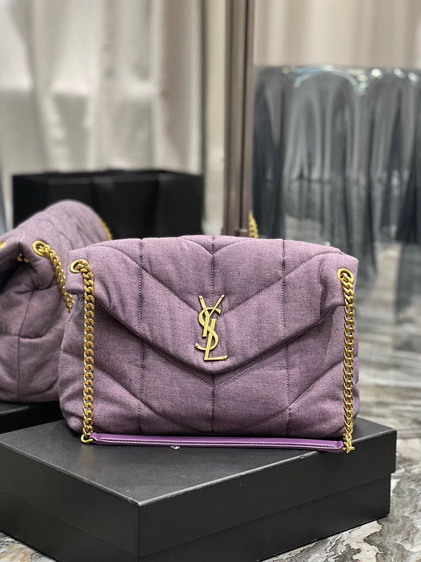 Ozarra SLY Bags - 488
