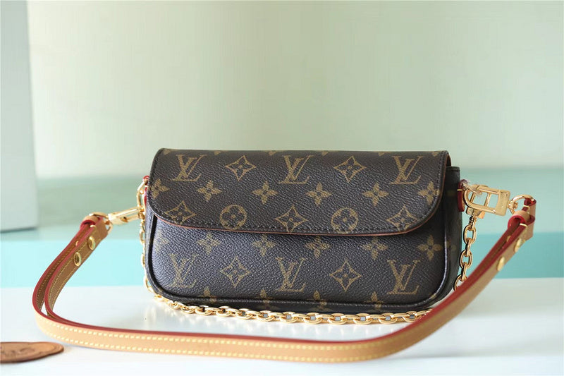 Ozarra - LUV Bags - 418
