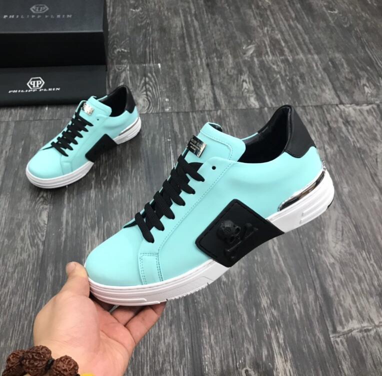 Ozarra Luxury - PHP Shoes - 156