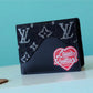 Ozarra Fashion Lu-Vi bags - 10779
