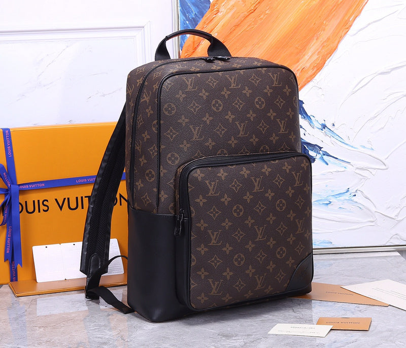 Ozarra Fashion Lu-Vi bags - 17113