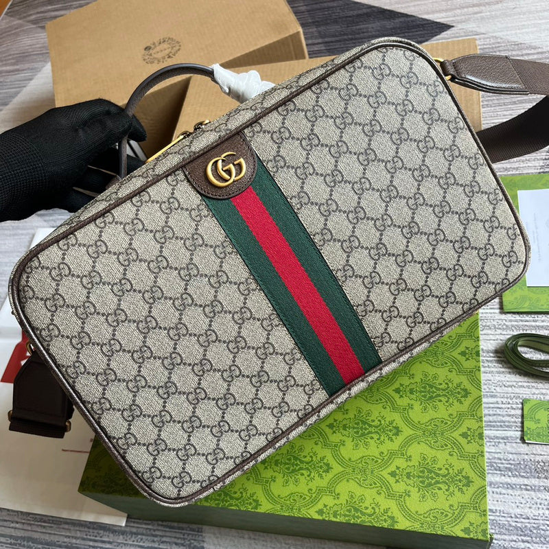 Ozarra - GG Bags - 324