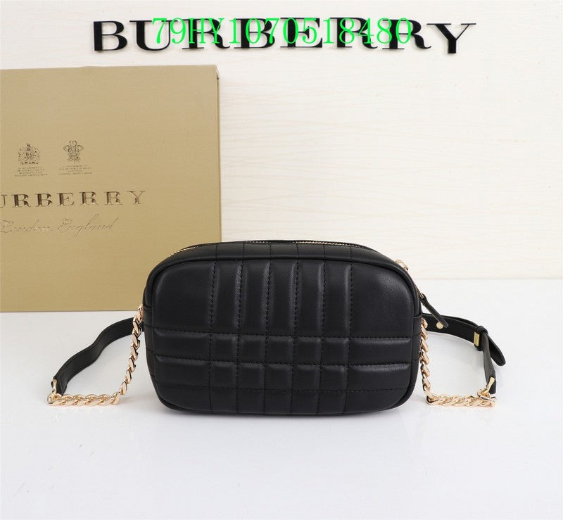 Ozarra Fashion -BBR Bags - 301