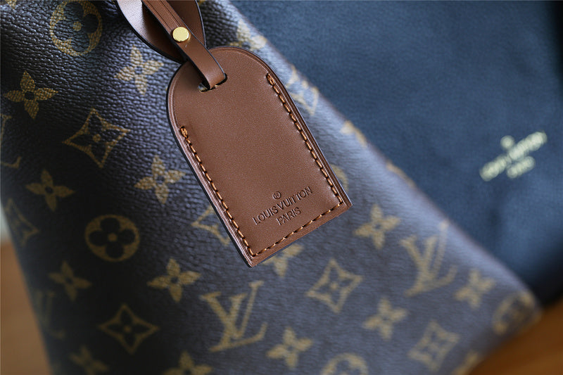 Ozarra Fashion Lu-Vi bags - 8008