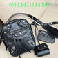 Ozarra Fashion - BGA Bags - 1998