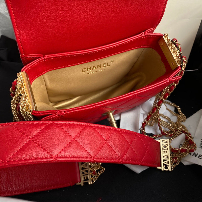 Ozarra - CHL Bags - 7446