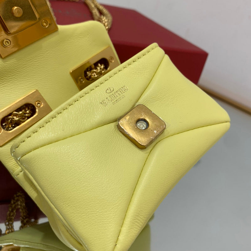 OZ - VEL Bags - 1154