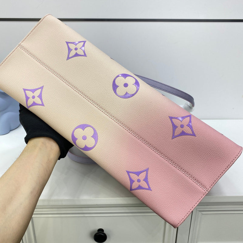 Ozarra Fashion Lu-Vi Bags - 16670