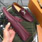 Ozarra Luxury - LOV Men Shoes - 1914