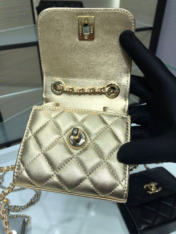 Ozarra - CHL Bags - 7385