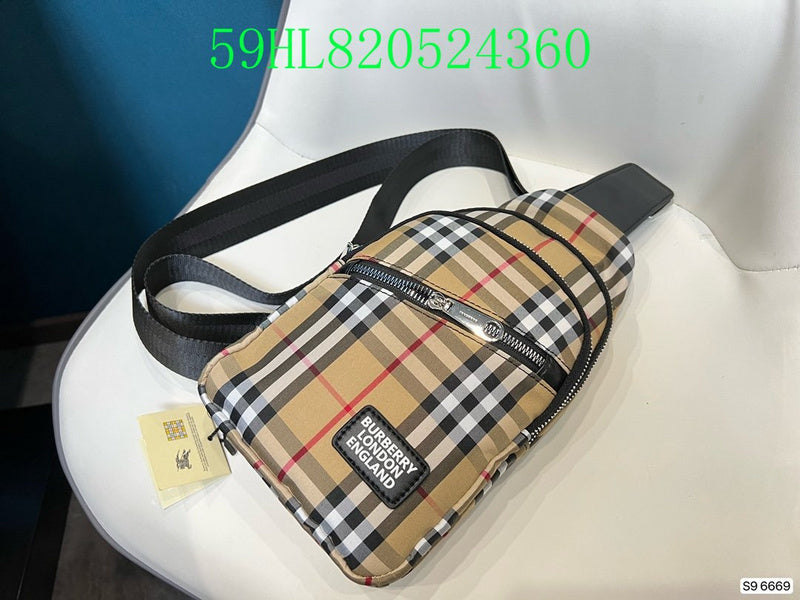 Ozarra Fashion -BBR Bags - 299