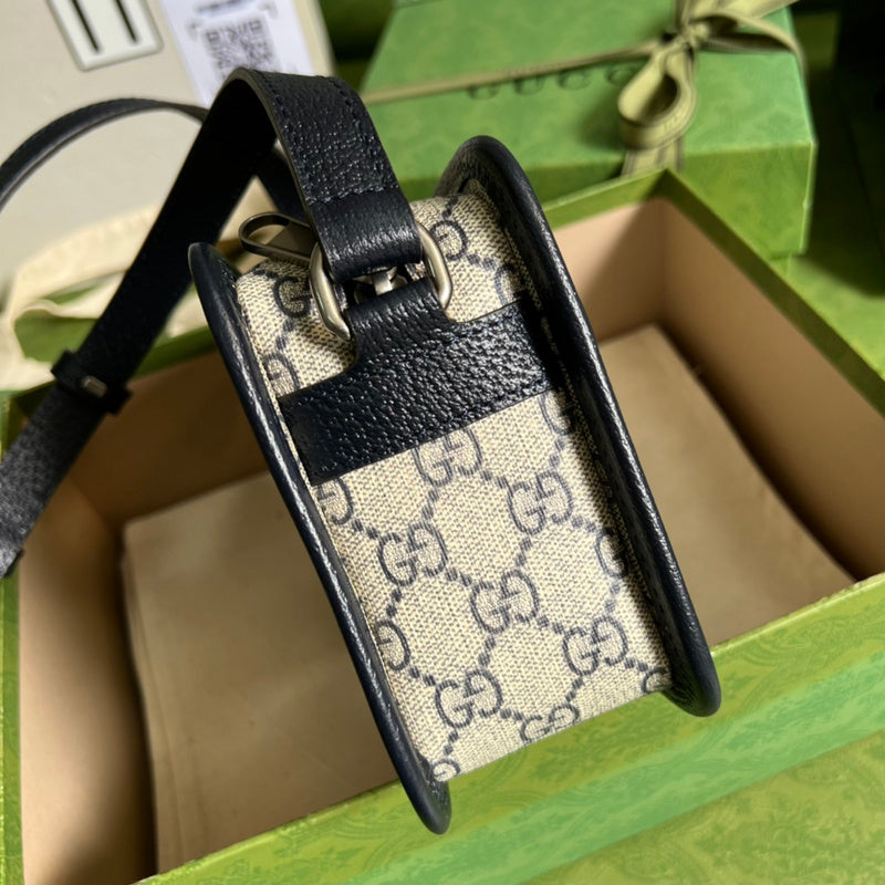 OZ - GCI Bags - 851