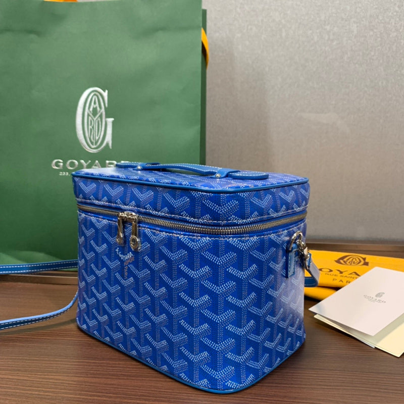 Ozarra - GOD Bags - 948