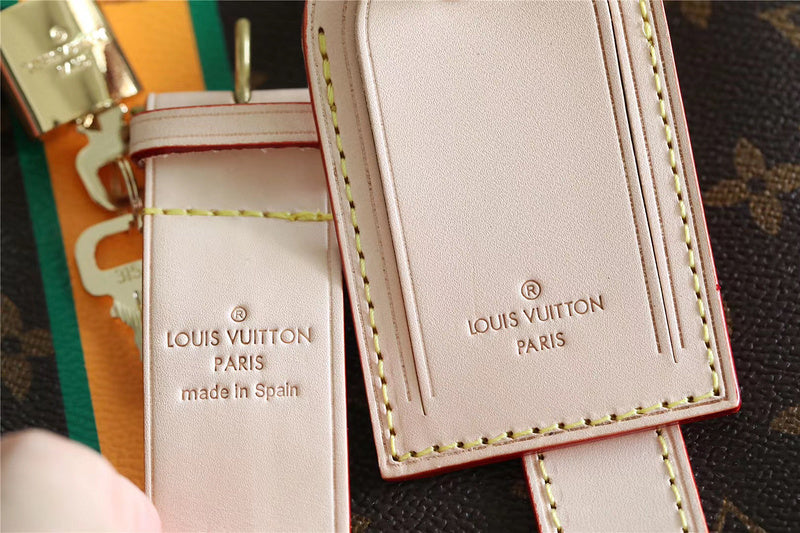 Ozarra Fashion Lu-Vi bags - 11319