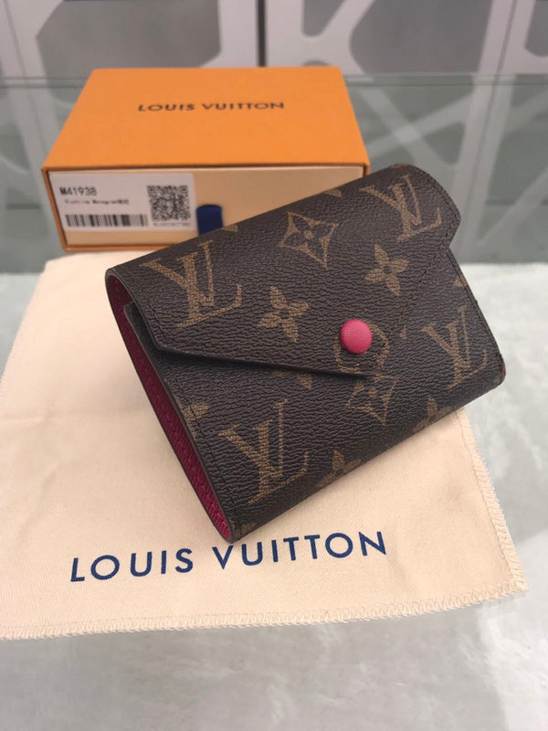 Ozarra Fashion Lu-Vi bags - 17488