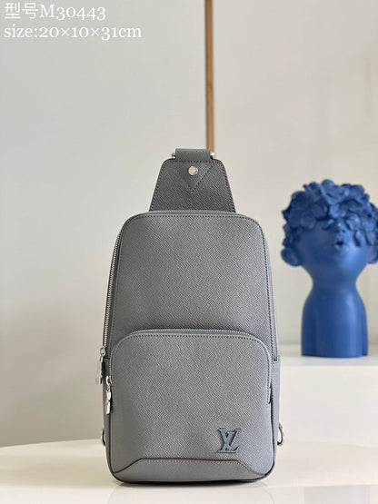 Ozarra Fashion Lu-Vi bags - 17311