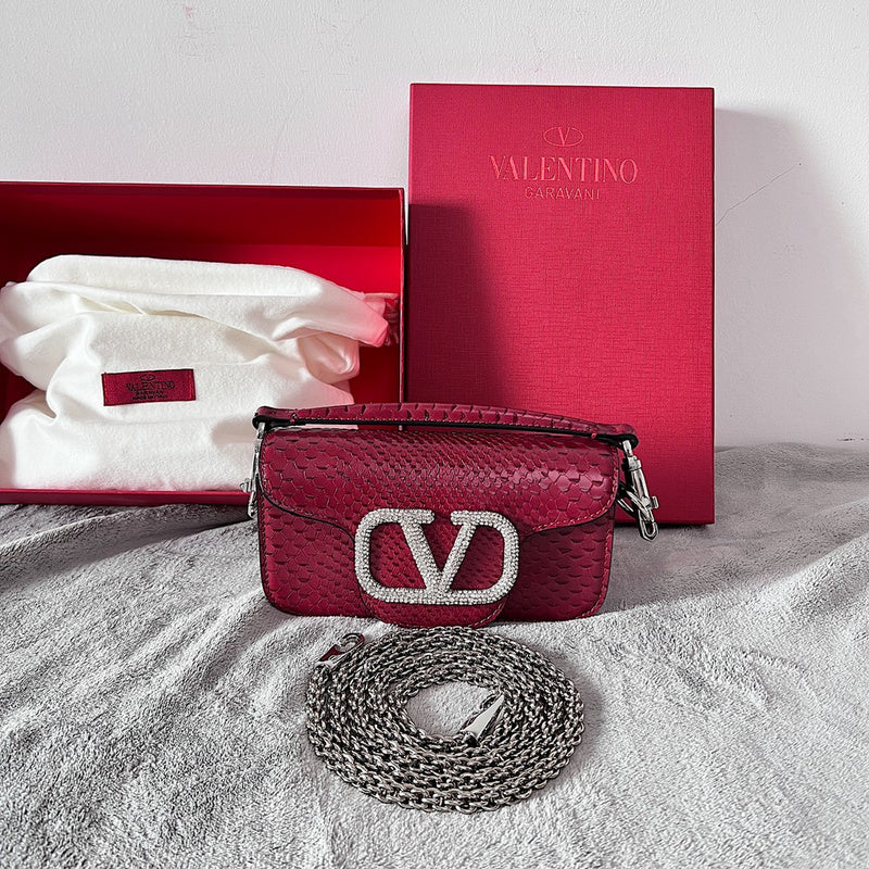 OZ - VEL Bags - 1010