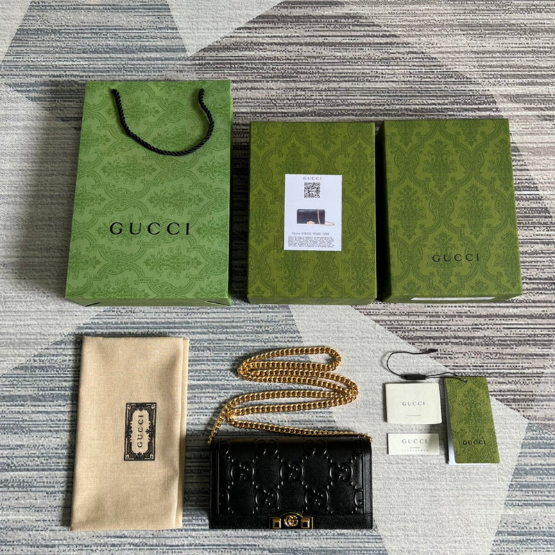 Ozarra - GCI Bags - 4699