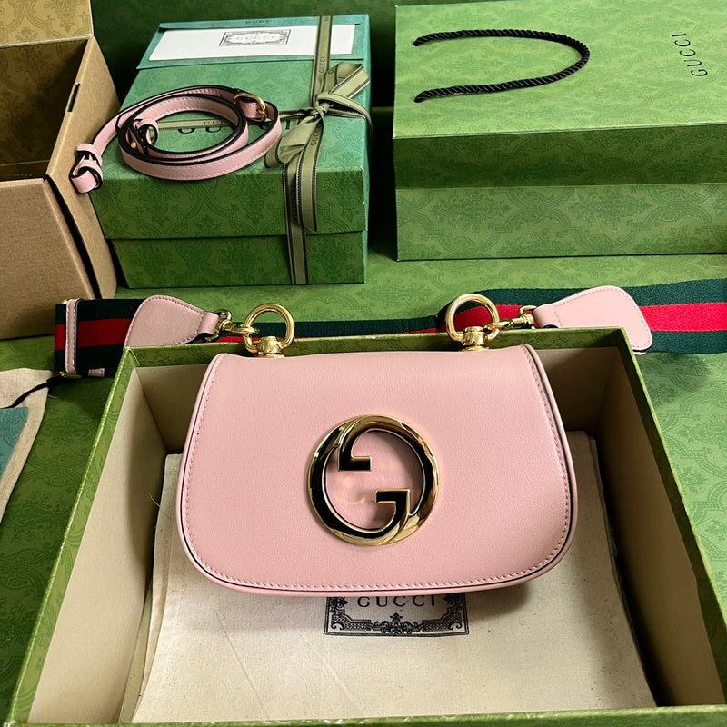 OZ - GCI Bags - 916